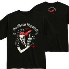 DIR EN GREY ツアー Tシャツ XL 2025年最新】DIR EN GREY Tシャツ xlの人気アイテム - メルカリ