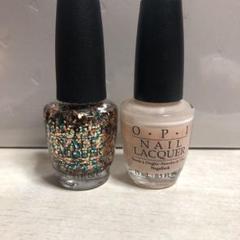 OPI ネイル マニキュア
