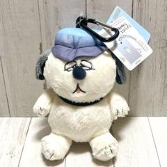 新品 ピーナッツ オラフ グラデーションオラフ ぬいぐるみエコバッグ スヌーピー