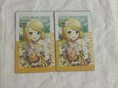 プロセカ 14C エピカ 箔押し 鏡音リン プロセカ エピカ vol.14C 箔押し 鏡音リン - メルカリ