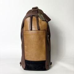 COACHコーチ70796 レザー ボディバッグ ショルダーバッグ クロスボディ 2025年最新】COACH 70796の人気アイテム - メルカリ