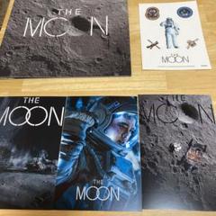 2025年最新】THE MOON 入場者特典の人気アイテム - メルカリ