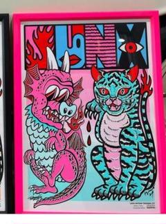 lionctoy lionchen ラスプーチン　izumonster lionctoy lionchen ラスプーチン izumonster