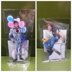 2025年最新】2Bro アクスタの人気アイテム - メルカリ