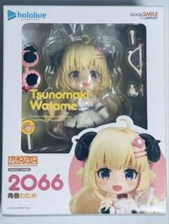 2025年最新】角巻わため ねんどろいどの人気アイテム - メルカリ