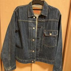 リーバイス70502XX1stレプリカsize38