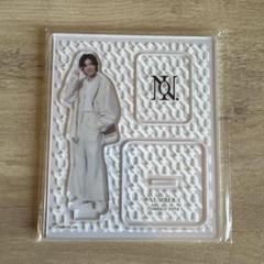 Johnny&#39;s - 神宮寺勇太 アクリルジオラマ・キーホルダーセット King&Prince 神宮寺勇太 アクリルジオラマ・PVCキーホルダー