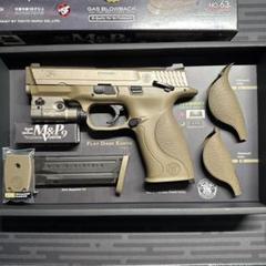 マルイ M&P9 セット 東京マルイM&P9L他セット