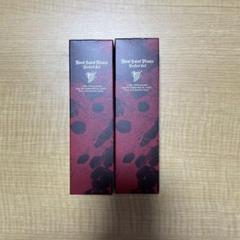 【未使用】2本セット葡萄樹液ジェル　モン サン プルール パーフェクトジェルb 2025年最新】葡萄樹液ジェルの人気アイテム - メルカリ