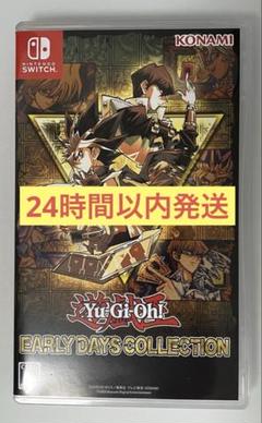 Amazon.co.jp: Yu-Gi-Oh! Early Days Collection (輸入版:北米
