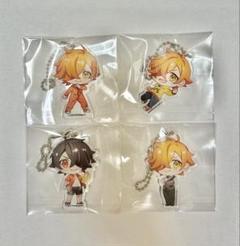 日常組 ぺいんと だから僕は大人になれない 『ホテルぺいんと』ルームキーホルダー ぺいんと 日常組 東京タワー コラボ 私服 アクキー アクリル
