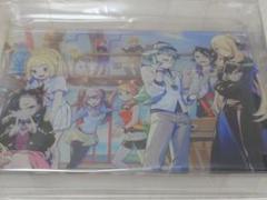 トレーナーズサロン TRAINERS Salon!! 5点セット