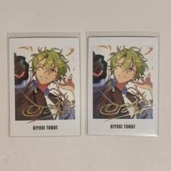 ぱしゃっつ　巴日和　Vol.4 action あんスタ ぱしゃっつ vol.4 action 巴日和 - メルカリ