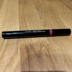 新品未使用！資生堂リップライナーインクデュオ06Magentaのサムネイル