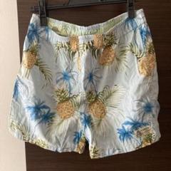 メンズLANI'S/ラニーズ 綿薄手パンツ　ハワイ製