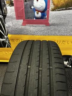 245/40R20 NITTO NT555 ExtremeZR 1本 2016年 - メルカリ