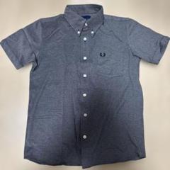 2025年最新】Fred Perry メンズ シャツの人気アイテム - メルカリ