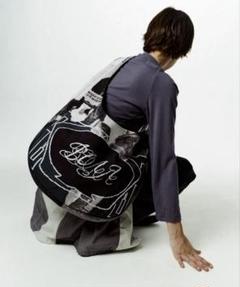 GADID ANONIEM バック GADID ANONIEM(ガディッドアノニム)バッグ BONO ブラック
