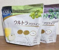 カーブスプロテイン　３袋セット カーブスプロテイン3袋セット