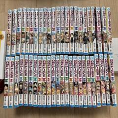 2025年最新】ワンピース one piece コミック 1-89巻セットの人気
