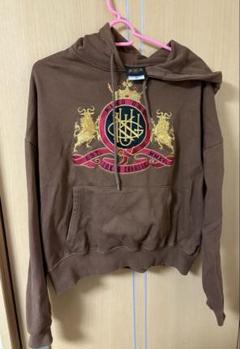 S 新品　King Gnu パーカー　グッズ　millenniumparade King Gnu（キングヌー） 2024 SPECIALZ HOODIE フード パーカー