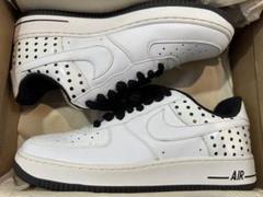 NIKE AIR FORCE 1 LOW FRAGMENT POLKA DOTのサムネイル
