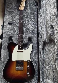 Fender Limited collection telecaster 美品