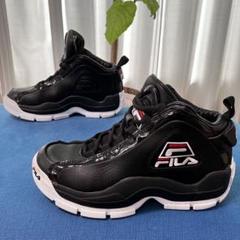 2025年最新】fila グラントヒル2の人気アイテム - メルカリ