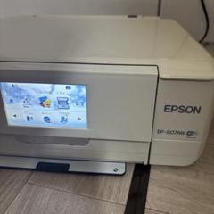 2025年最新】epson ep-807aw ジャンクの人気アイテム - メルカリ