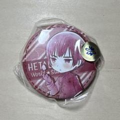ヘタリア プロイセン 缶バッジ アニカプ - メルカリ