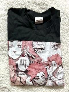 ブルーロック展 Tシャツ 糸師冴 未開封 font color=