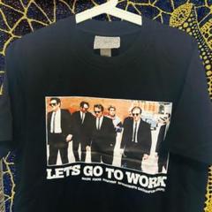 Reservoir Dogs 半袖 reprint Tシャツ 夏 新品 お洒落