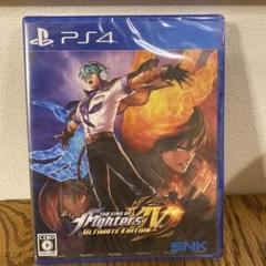 THE KING OF FIGHTERS XIV キングオブファイターズ