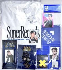 新品未開封】SUPER JUNIOR 20周年展示会 ウニョク セット +α