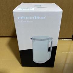 recolte レコルト ソイ&スープブレンダー RSY-1 未使用品 Amazon | レコルト ソイアンドスープブレンダー RSY-1 recolte