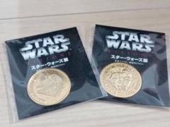 2025年最新】スターウォーズ メダルの人気アイテム - メルカリ
