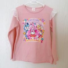 2025年最新】デリシャスパーティプリキュア tシャツの人気