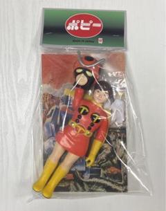 電波人間タックル　ソフビ人形 26cm 通常塗装版 電波人間タックル ソフビ人形 26cm 通常塗装版