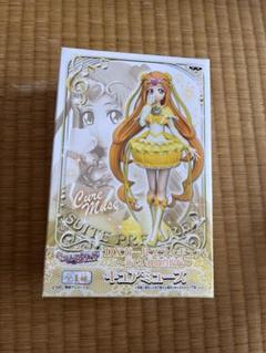 スイートプリキュア　dxガールズフィギュア　キュアミューズ
