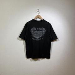 MASONPRINCE ハーレーダビッドソン ワンウォッシュ半袖Tシャツのサムネイル
