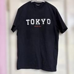 【お値下げ】MICHAEL KORS TOKYO Tシャツ TOKYO