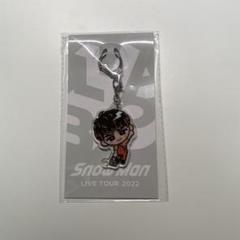 再値下げ❗️SnowMan 向井康二アクリルキーホルダー