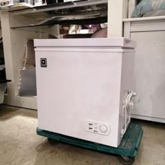 専用出品】レマコム 業務用 冷凍ストッカー フリーズブル