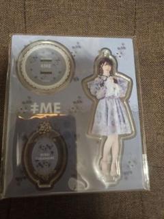 商品詳細ページ | ≠ME OFFICIAL SHOP | 菅波美玲生誕記念セット2025