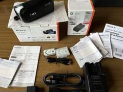 限定価格美品バッテリーチャージャー付SONYHDR-CX470 HDビデオカメラ SONY HDR-CX470 価格比較 - 価格.com