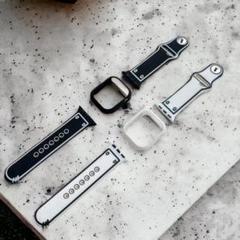 42mm ユニセックス アップルウォッチ Applewatchカバー