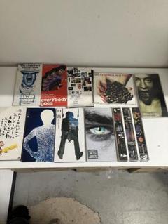 Mr.chiden singles 懐かしコレクション