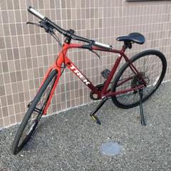 TREK FX3 Gen3 Lサイズ(大阪市内 直接引渡し限定) 新型FX3在庫あります！！ワンランク上のクロスバイクをお探しの