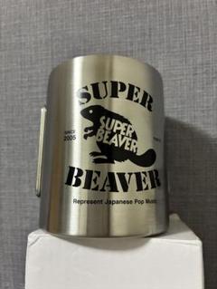 SUPER BEAVER タオル、パーカーLサイズ、マグカップ、ラバーバンド f19dc02b01f2628d88ca01472d5bc8