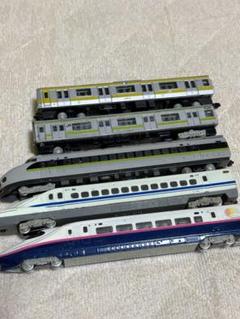 鉄道模型 まとめ売り - メルカリ
